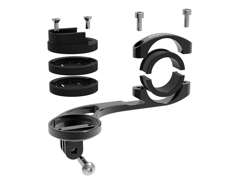 Universal PC Mount