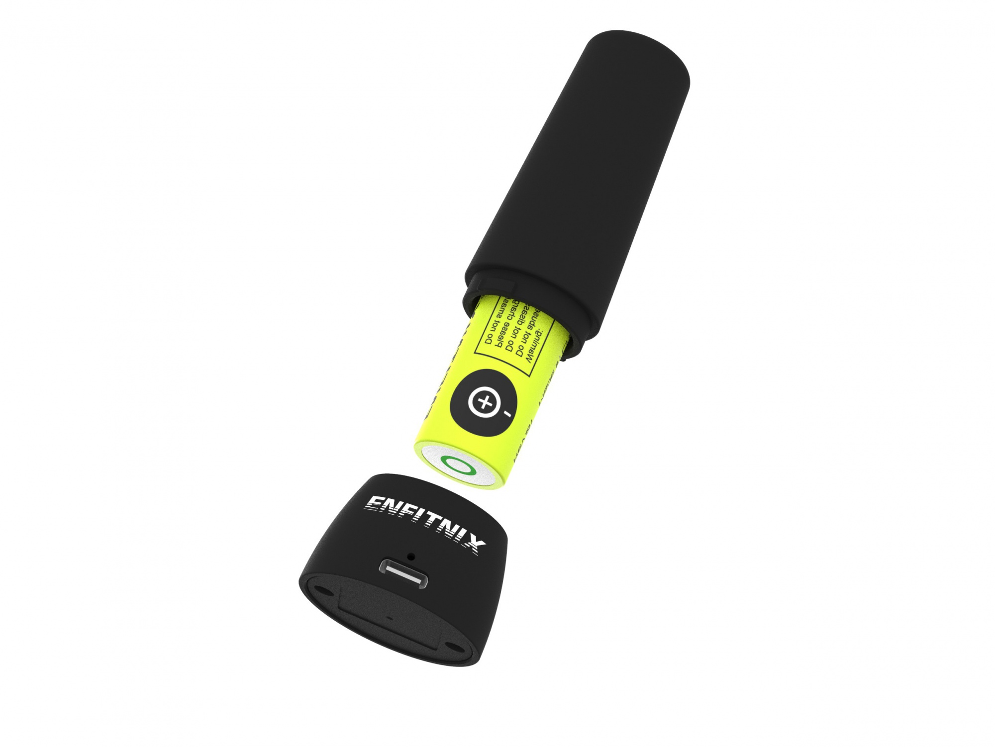 18650 Battery Charger
