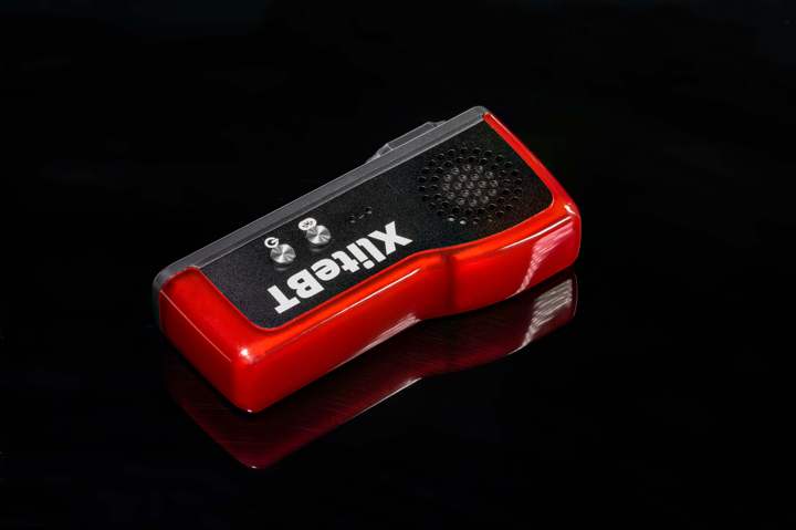 XliteBT Smart Tail Light with Anti-Theft Alarm