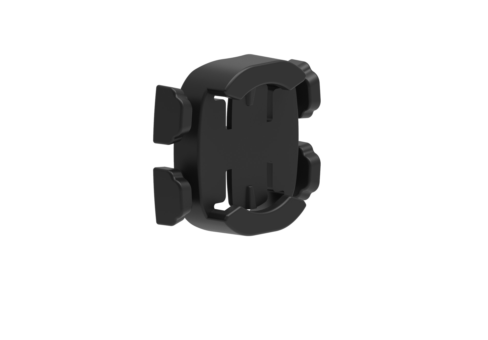 Seatpost Mount Bracket for XLite200/Cubelite III
