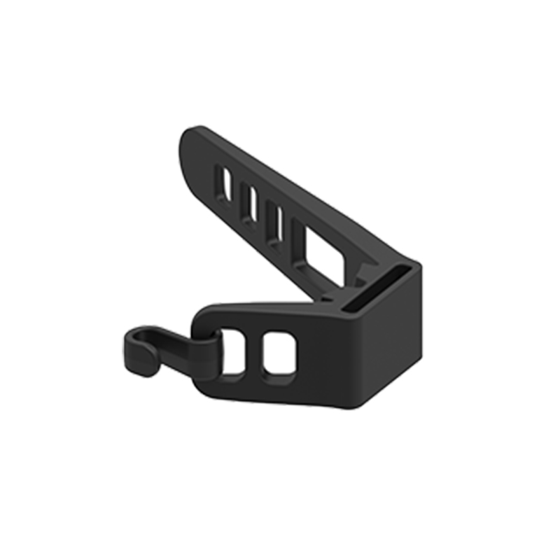 Seatpost Mount Bracket for Cubelite II