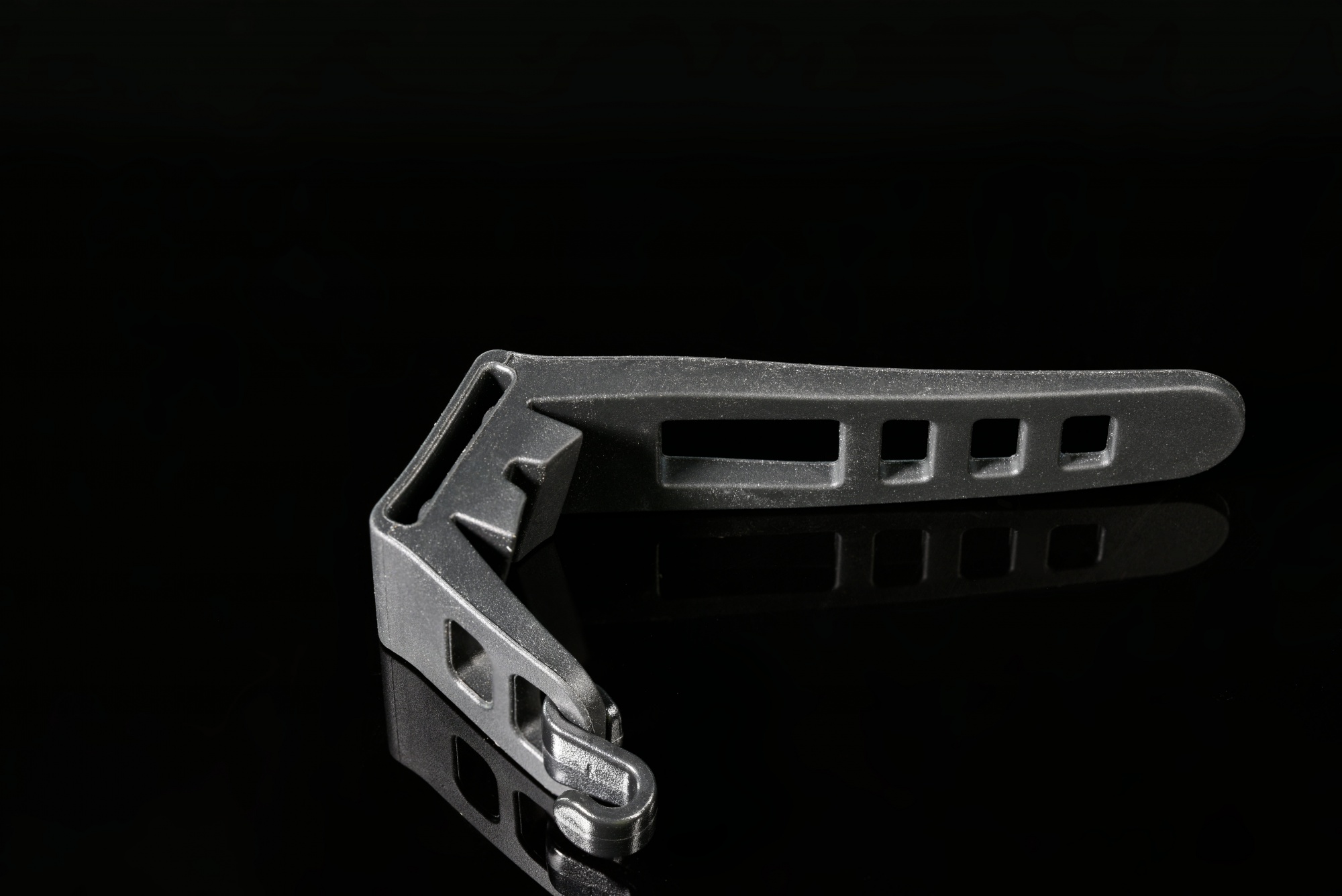 Seatpost Mount Bracket for Cubelite II
