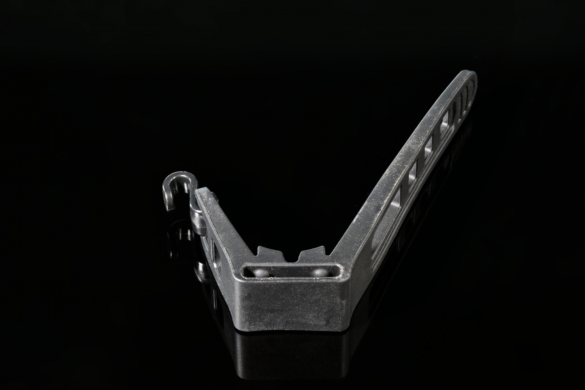 Seatpost Mount Bracket for Cubelite II
