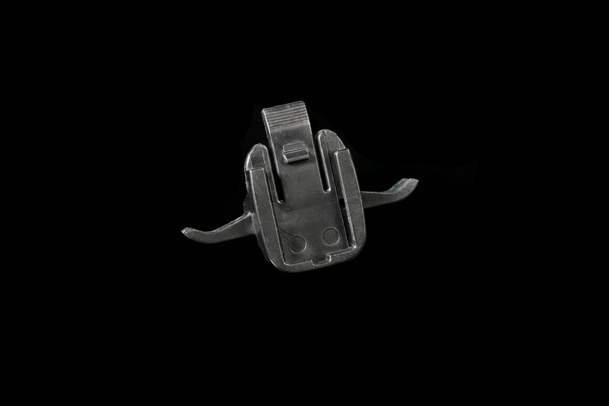 Saddle Mount Bracket for CubeLite III/Xlite200