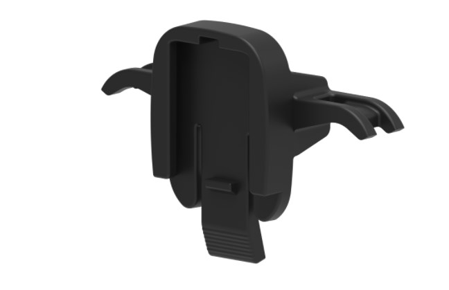 Saddle Mount Bracket for CubeLite III/Xlite200