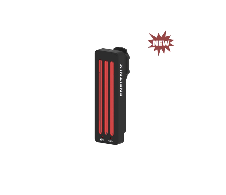XlitET2 Smart Tail Light