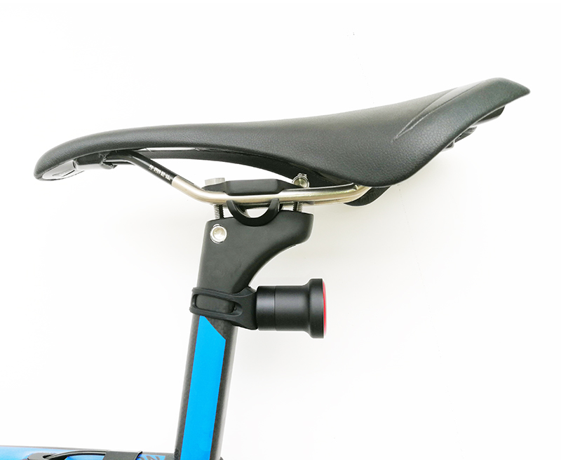 Xlite100 EasySnap Seatpost Mounting Bracket