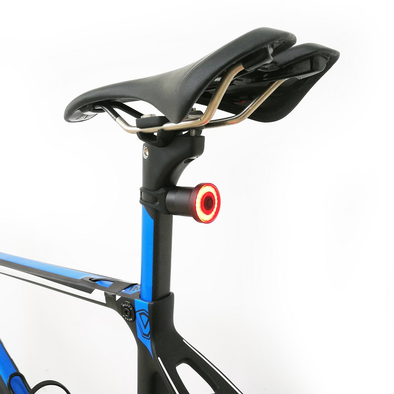 Xlite100 EasySnap Seatpost Mounting Bracket