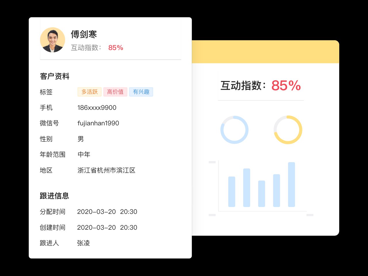 图片展示