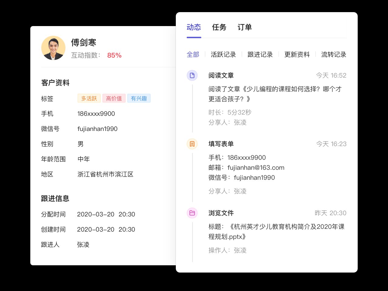 图片展示