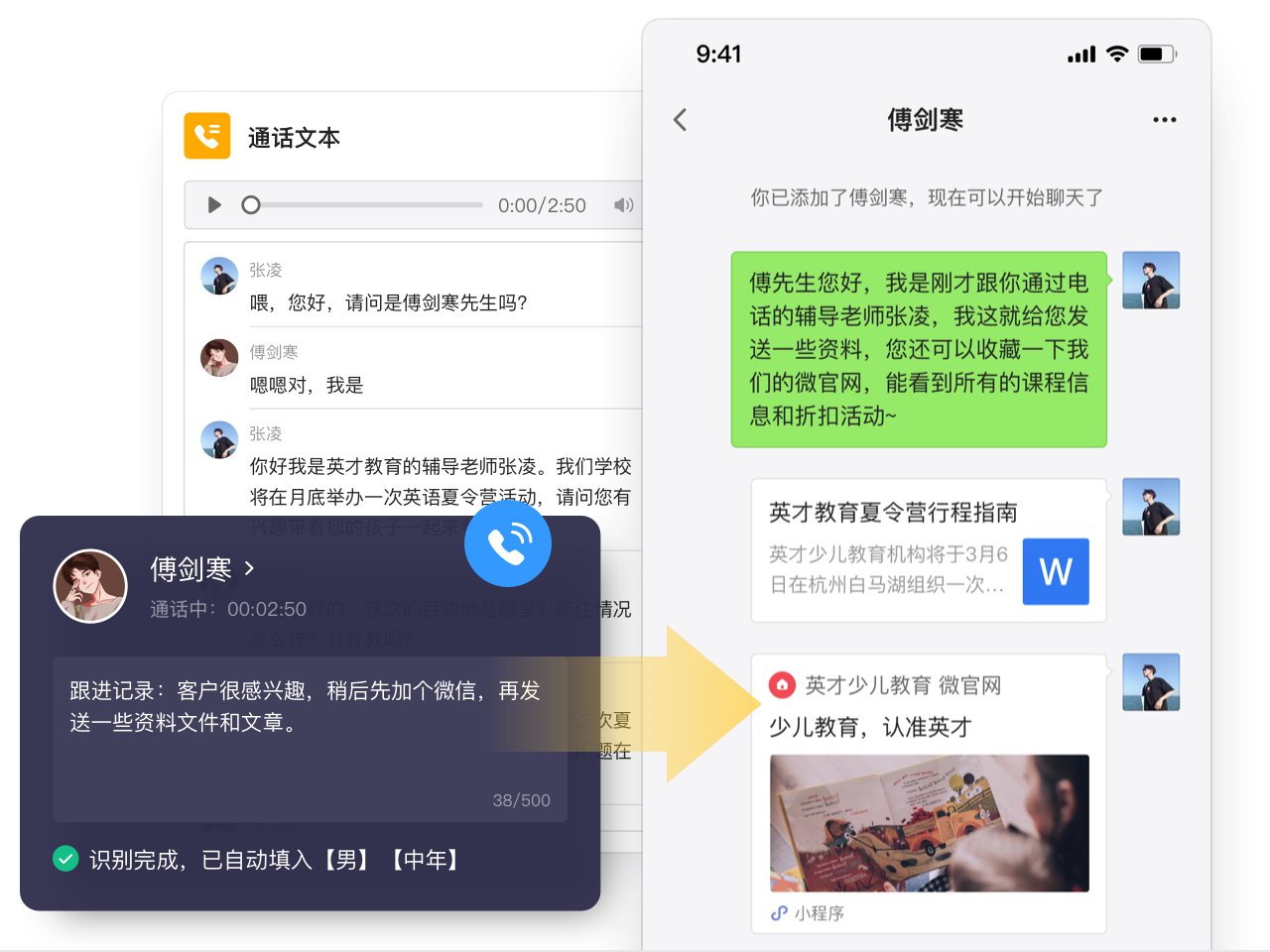 图片展示