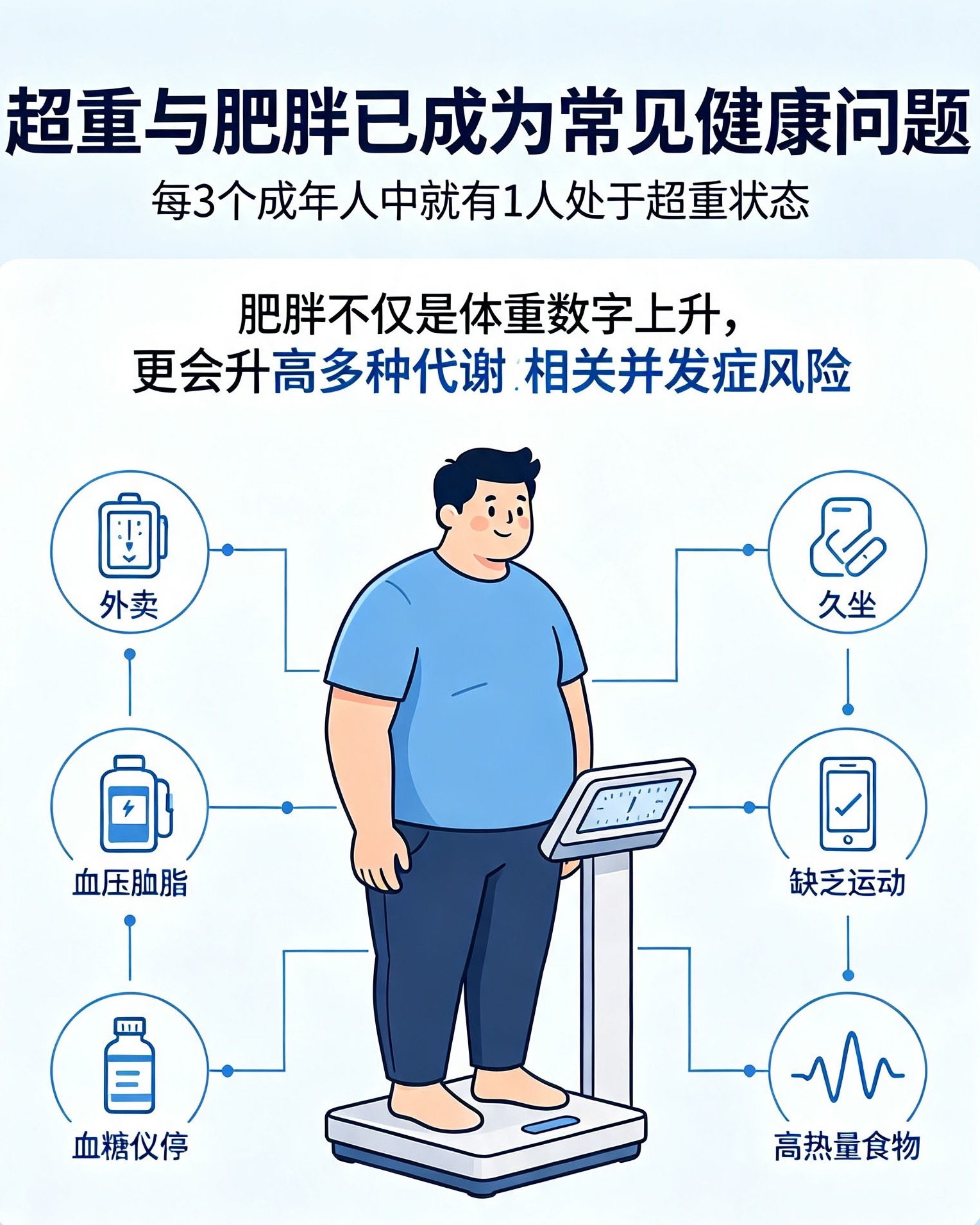 司美格鲁肽(减重版)：科学减重，从“懂药”开始