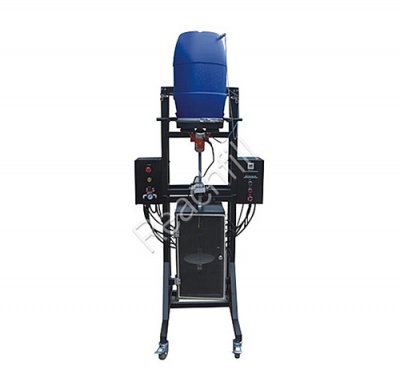 WQ-RB22 真空灌装机