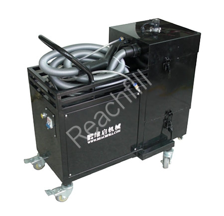 WQ-TX210 工业吸尘器