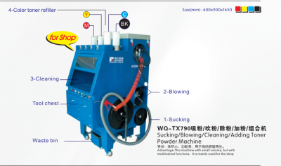WQ-TX790