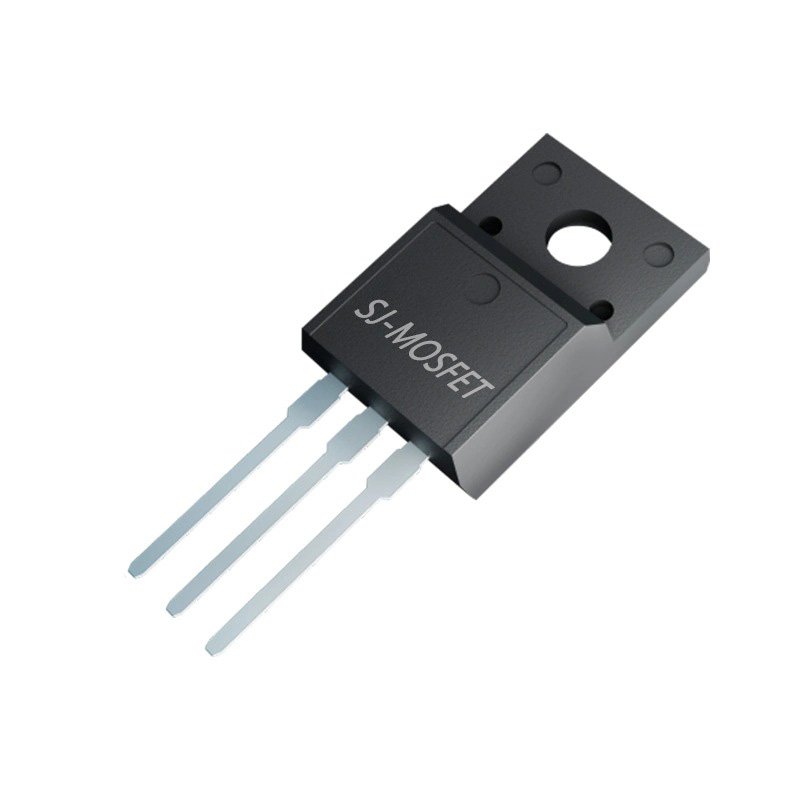 HCS65R130FS 650V N-Channel Super Junction MOSFET Fast recovery MOS
