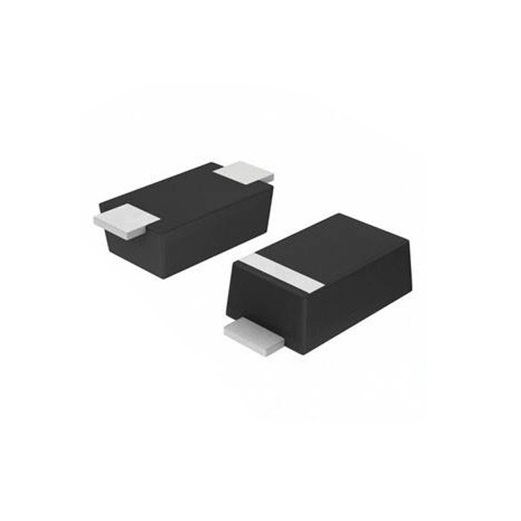 F1~F7 SOD-123FL  1.0Amp Fast Recovery Surface Mounted Rectifiers  Diode  Semiconductor Diode FR107 DO-41