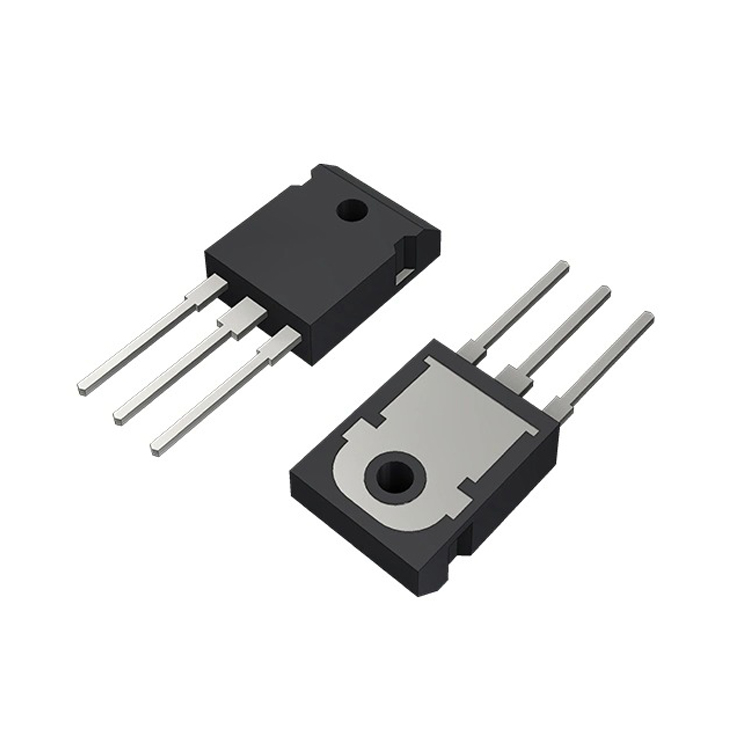 EU RoHs directives SE60D200C 60A 200V TO-247 Schottky Barrier Rectifiers Diode