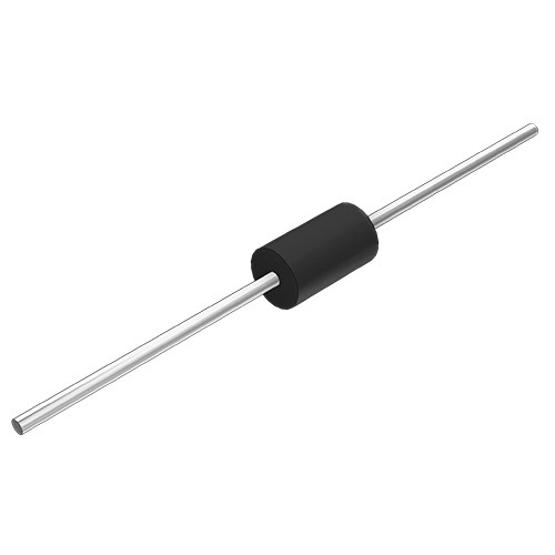 RoHS Certification Guarantee Reverse Avalanche Do-27 Package Mospec 5A 200V Do-27 Schottky Diode