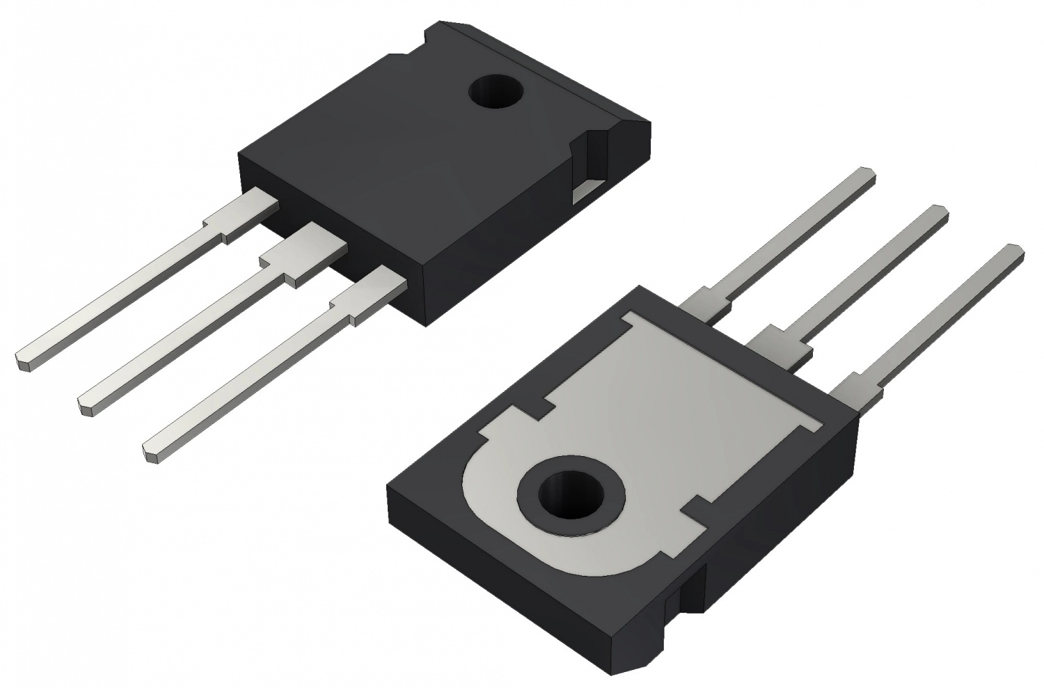Guarantee Reverse Avalanche to-3p Package Mospec 60A 100V to-247 Schottky Diode