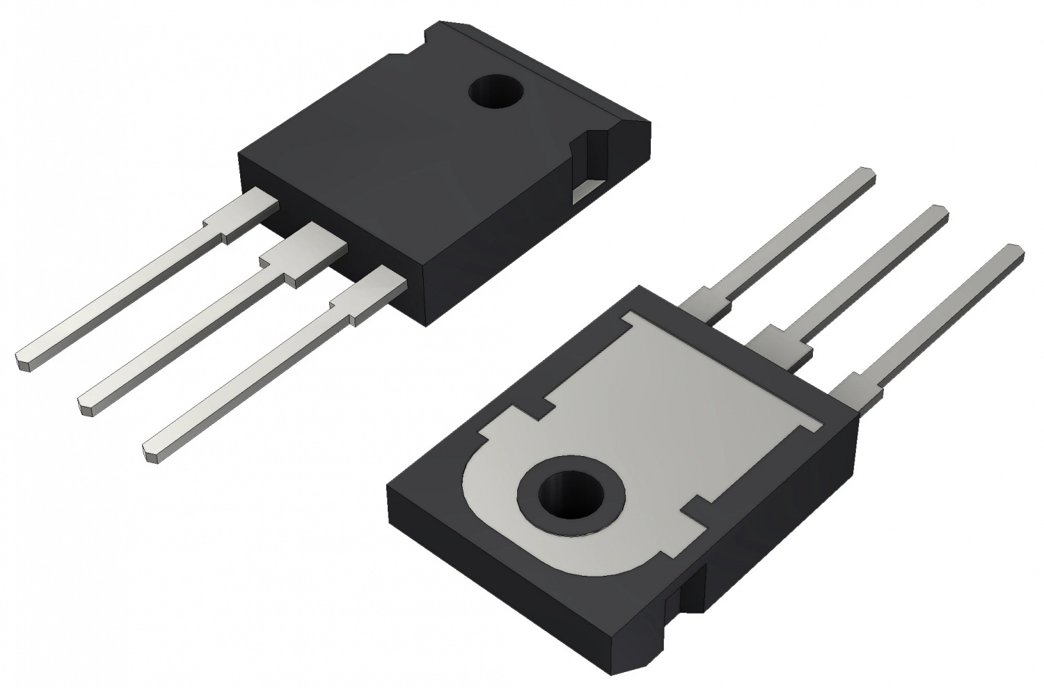 Factory Price Wholesale Rectifier Diode to-3p Package Mospec 40A 45V Schottky Diode to-247