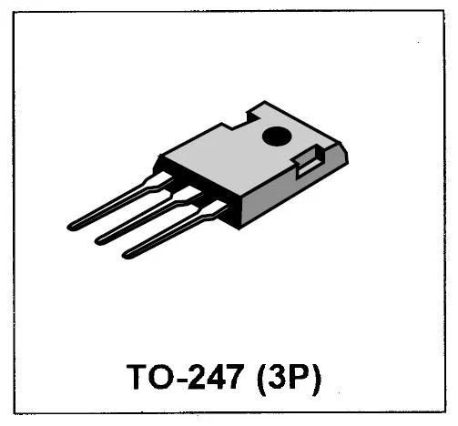 Factory Price Wholesale Rectifier Diode to-3p Package Mospec 40A 45V Schottky Diode to-247