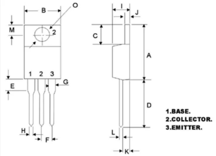 Spot All Kinds of Rectifier Diode to-220ab Iron Seal Mospec Low Vf 20A 150V Schottky Diode