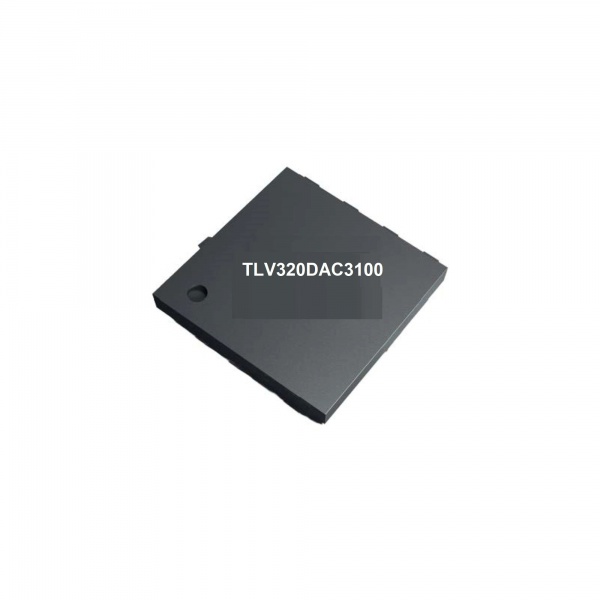 TLV320DAC3100 Low-Power Stereo Audio DAC With Audio Processingand Mono Class-D Speaker Amplifier