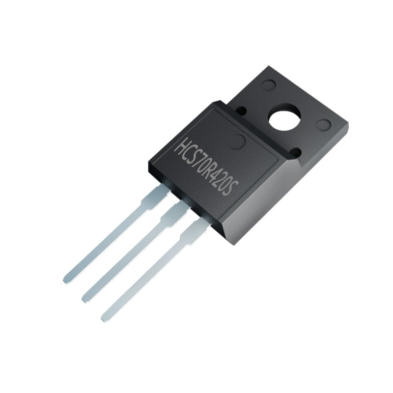 HCS70R420S  700V N-Channel Super Junction MOSFET