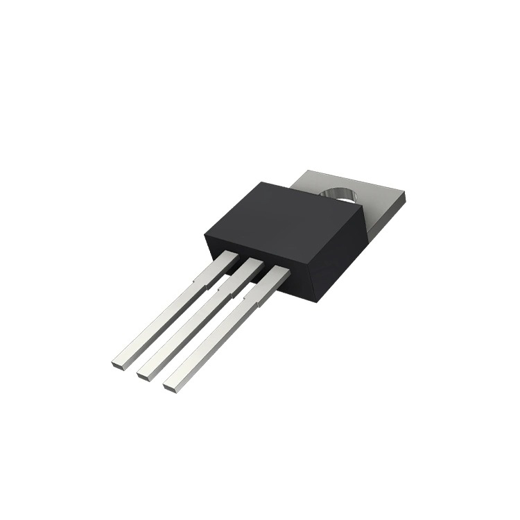 CEP38N65S  Dual N-Channel Enhancement Mode Field Effect Transistor
