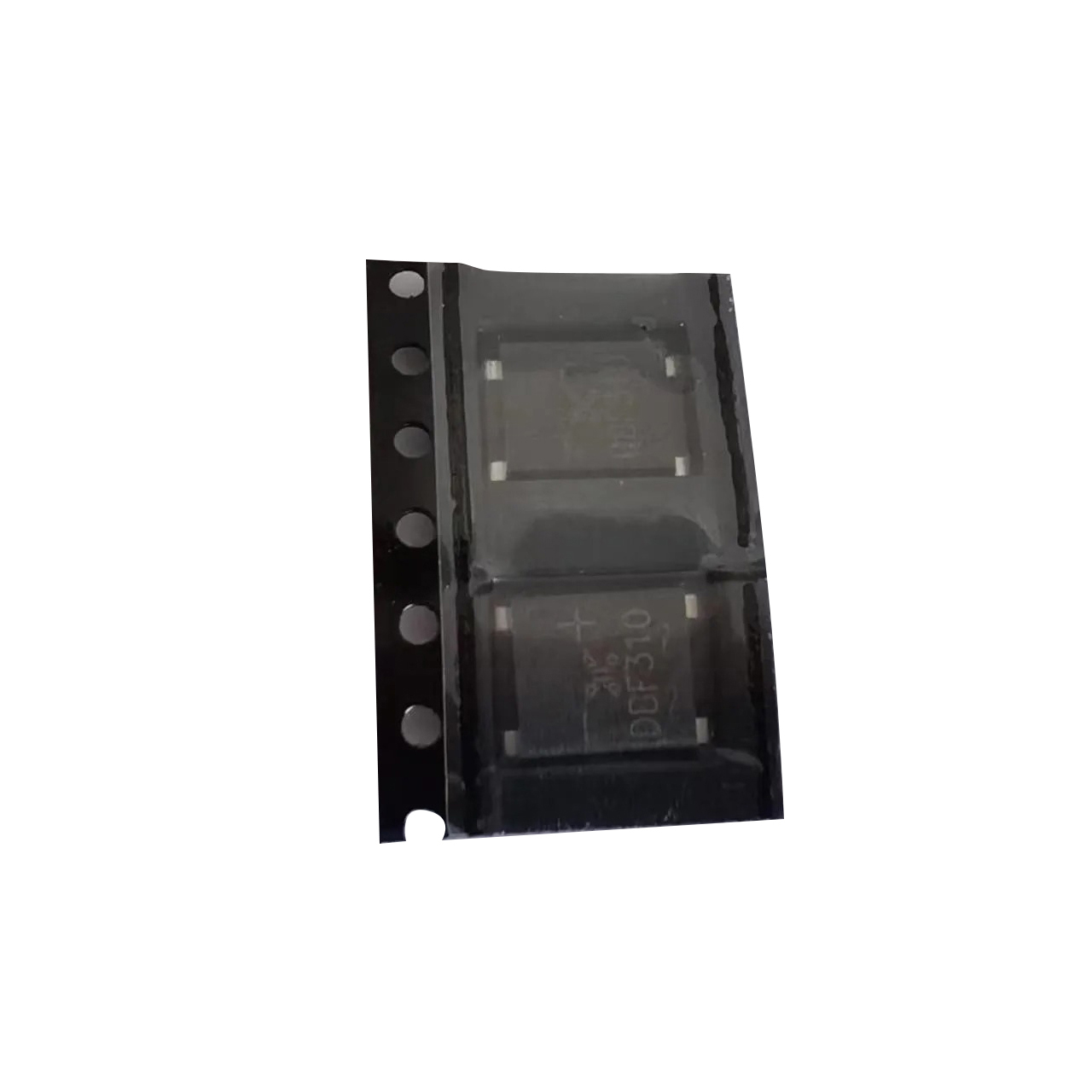 DBF310  Single Phase 3.0Amp Glass passivated Bridge Rectifiers