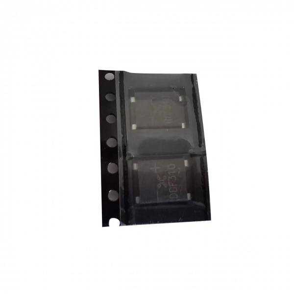 DBF310  Single Phase 3.0Amp Glass passivated Bridge Rectifiers