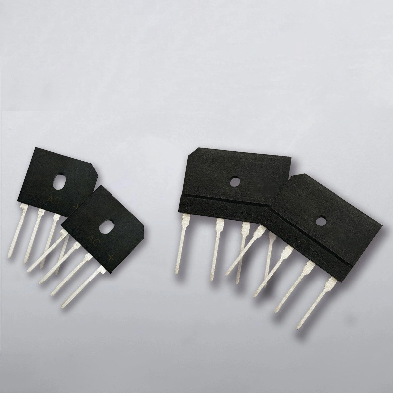 GBU10005~GBU1010 Single Phase 10.0Amp Glass passivated Bridge RectifiersRating for fusing （t=8.3ms, Ta=25 C） I t 166 2 As2Technology Innovation