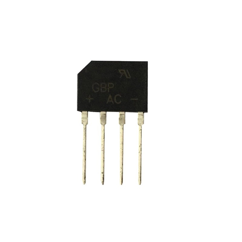 GBP310 3A 1000V Reverse Voltage  -  50 to 1000 Volts Forward Current -  3.0 Amperes Glass Passivated Bridge Rectifiers