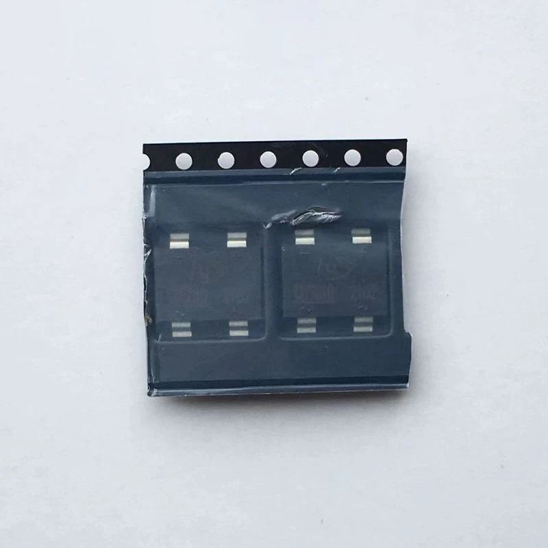 CBS610  8.0 Amperes  Surface Mount Bridge Rectifier