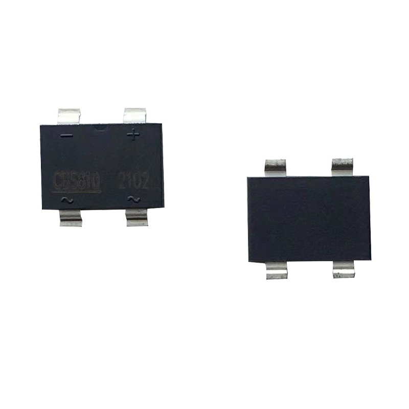 CBS810  8.0 Amperes  Surface Mount Bridge Rectifier CBS410 CBS610