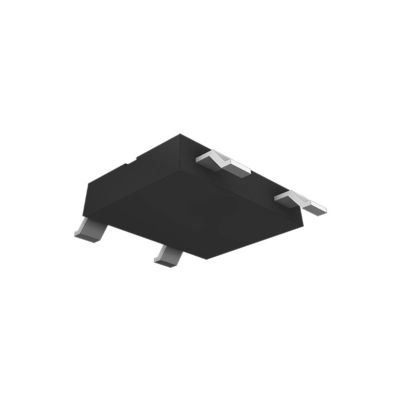 CBS810  8.0 Amperes  Surface Mount Bridge Rectifier CBS410 CBS610