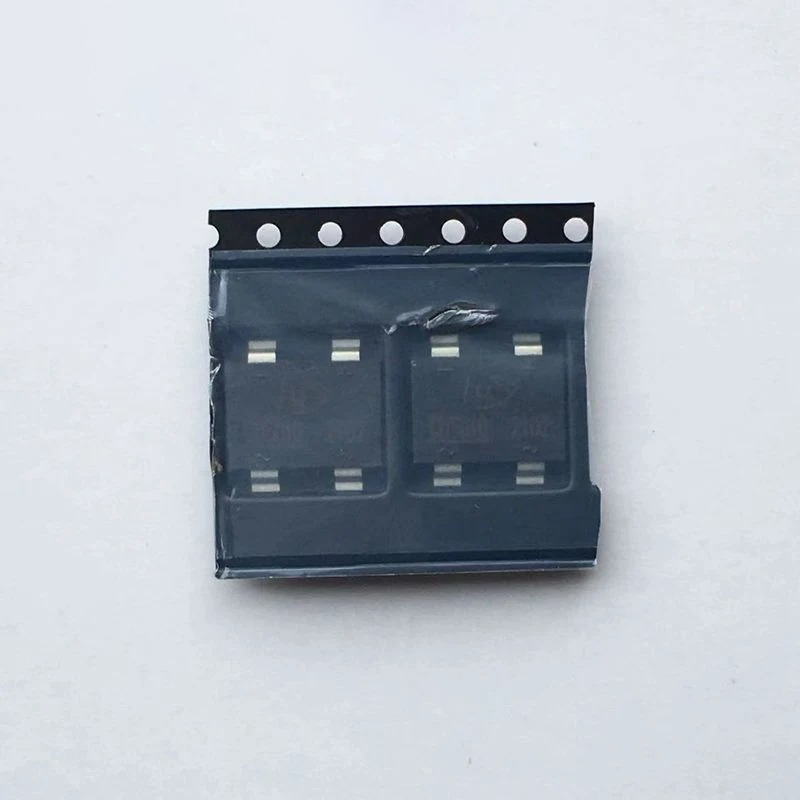 CBS810  8.0 Amperes  Surface Mount Bridge Rectifier CBS410 CBS610