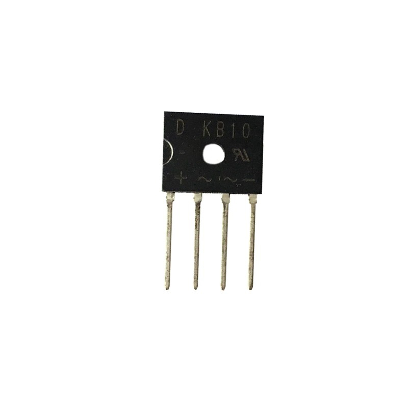 D8KB06 8.0 Amperes Glass Passivated Bridge Rectifiers D8KB08 D8KB10