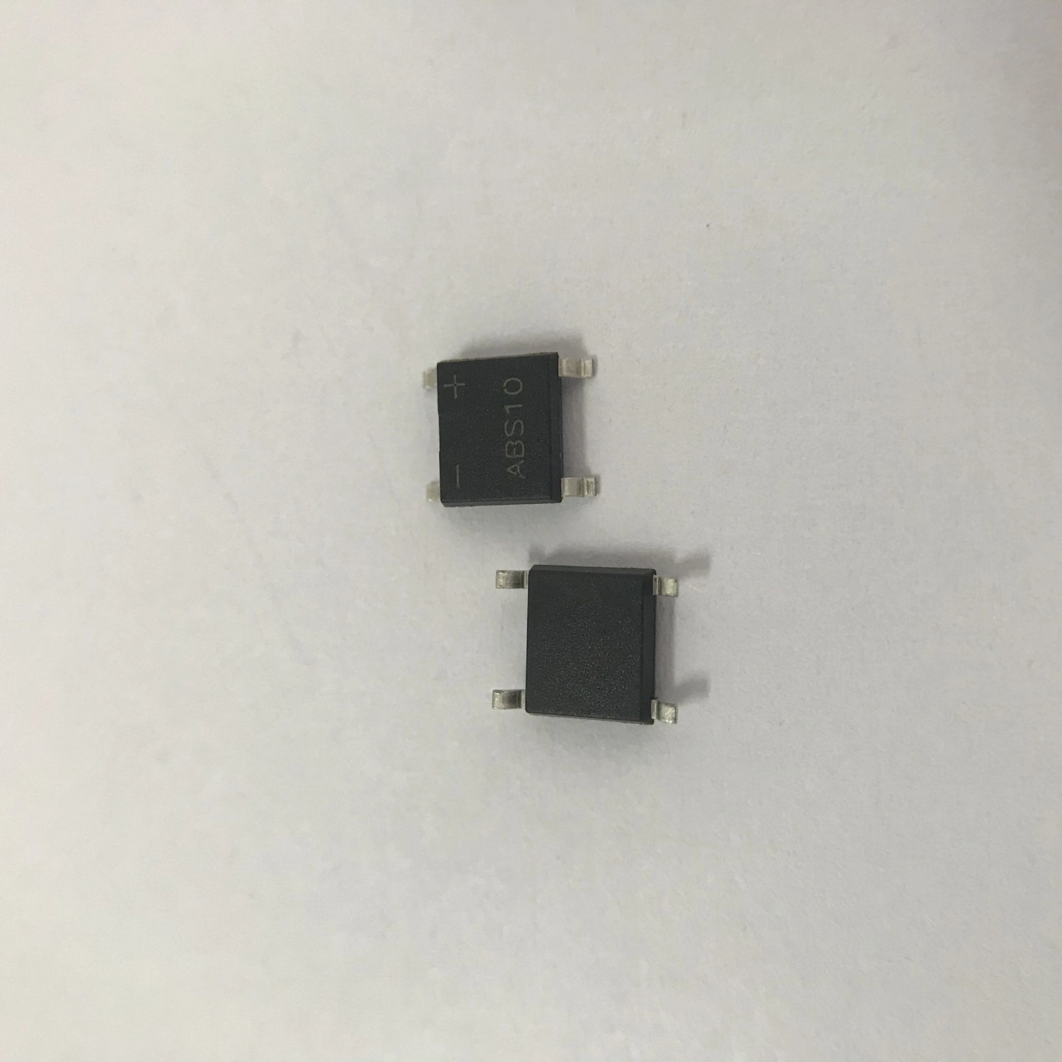 ABS10 50V-1000V 1.0A Single Phase 1Amp Glass