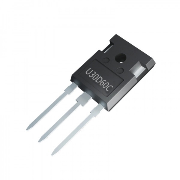 30A 600V LOW VF U30D60C Glass Passivated Bridge Rectifiers