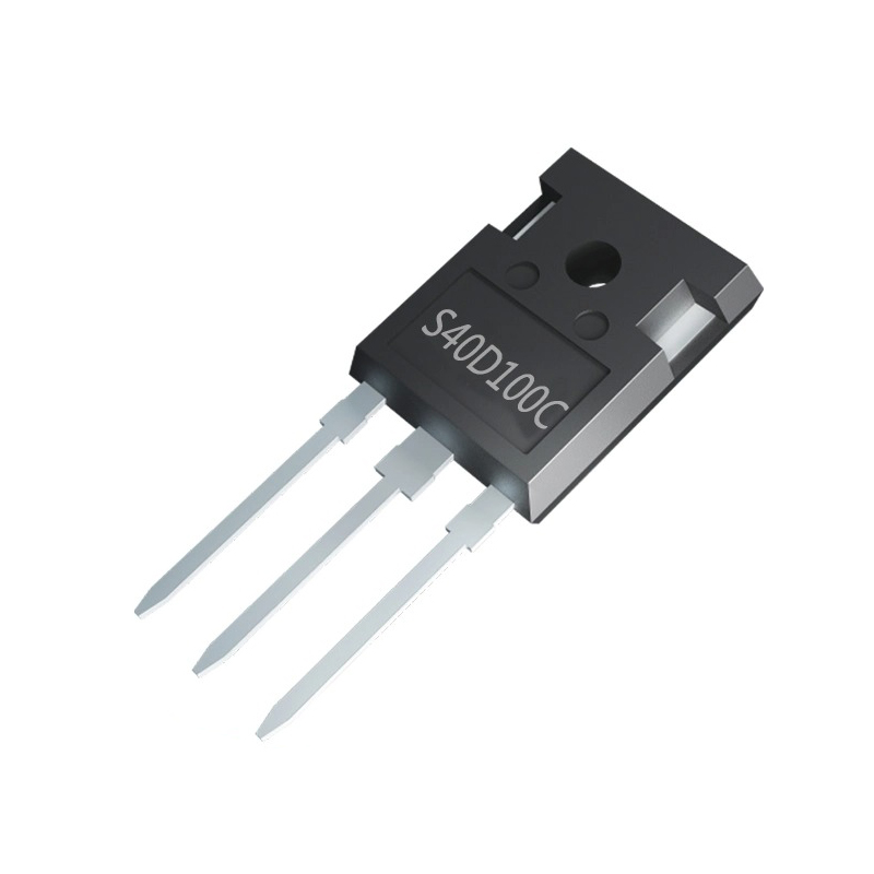 30A 400V LOW VF U30D40C Glass Passivated Bridge Rectifiers