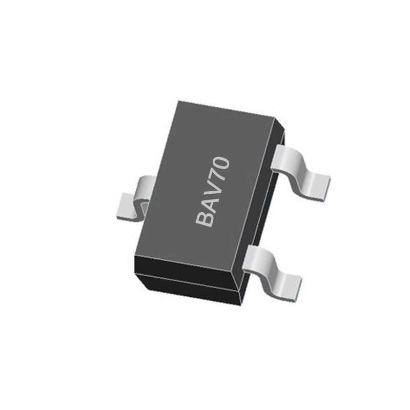 US2MD  1.5Amp Ultra Fast Recovery Surface Mounted Rectifiers