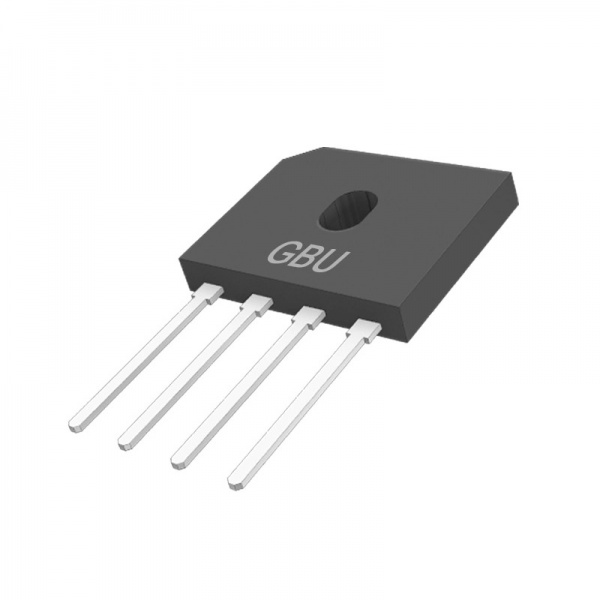 GBU810 Bridge Rectifier 8A 1000V GBU806 GBU808 bridge stack
