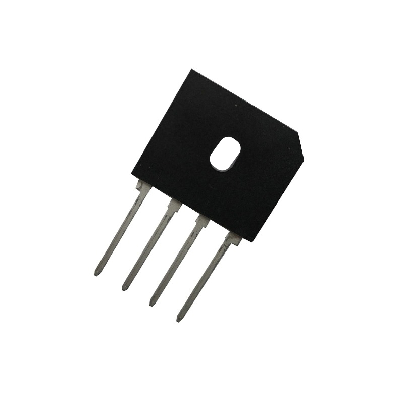 GBU810 8A 1000V GBU Glass Passivated Bridge Rectifiers GBU410,GBU610,GBU810,GBU1010,GBU1510,GBU2510,GBU3510