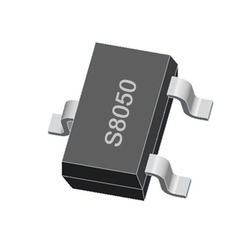 S8050 NPN Transistor