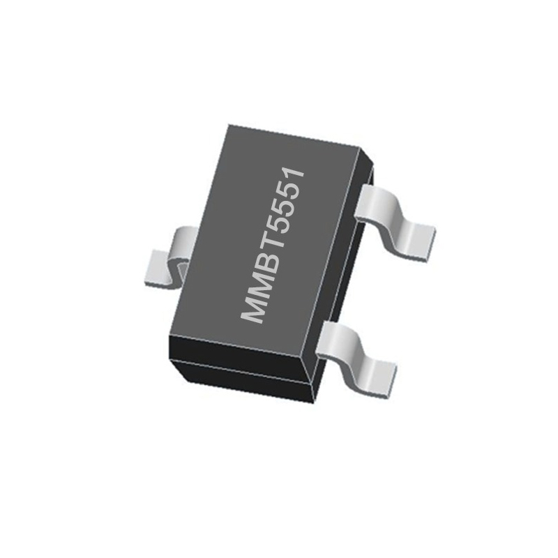 Mmbt5551 NPN Transistor
