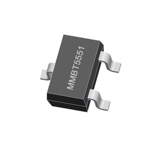 Mmbt5551 NPN Transistor