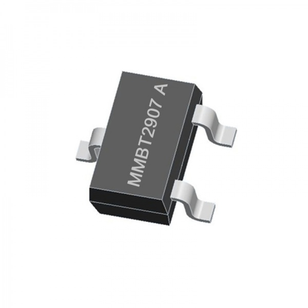 Mmbt2907A PNP Transistor