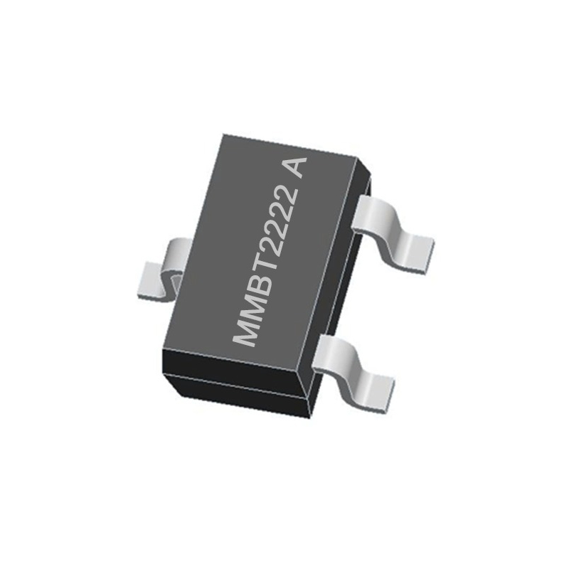 Mmbt2222A NPN Transistor